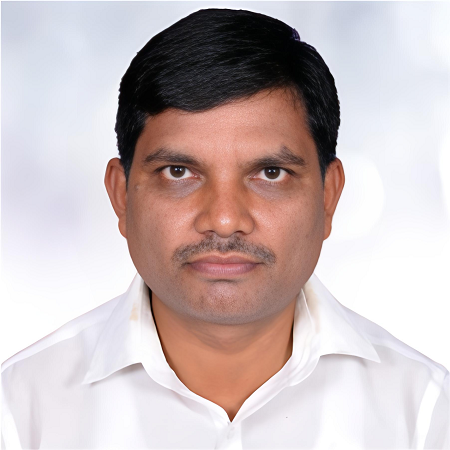 Dr. Vadivelu Ramasamy    
